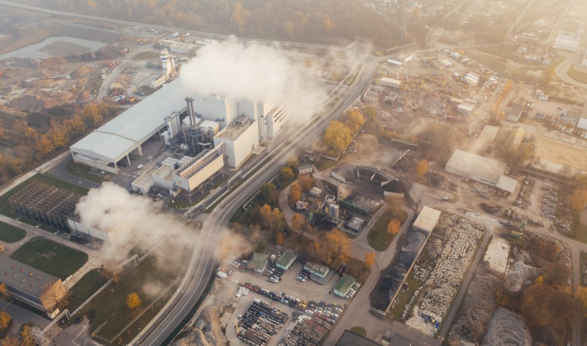 découvrez tout sur l'empreinte carbone, un indicateur essentiel de notre impact environnemental. apprenez comment réduire votre empreinte à travers des gestes écoresponsables et des choix durables au quotidien.