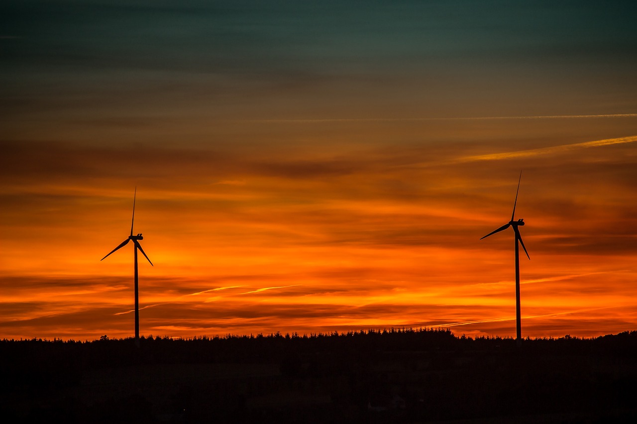 découvrez les avantages des énergies renouvelables, des solutions durables pour un avenir plus vert. apprenez comment ces sources d'énergie renouvelables, telles que le solaire et l'éolien, contribuent à la réduction des émissions de carbone et à la préservation de notre planète.