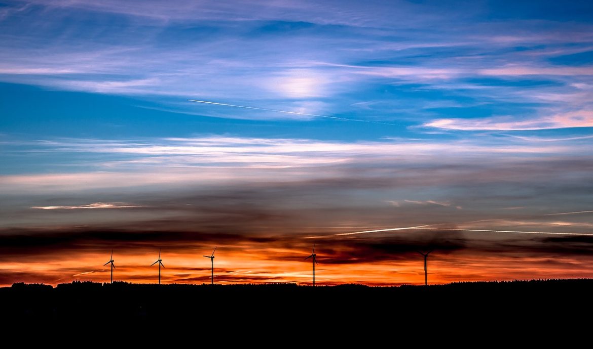 découvrez les avantages des énergies renouvelables, leur impact sur l'environnement et les différentes technologies qui contribuent à un avenir durable et écoresponsable.