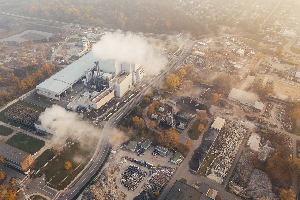 découvrez l'empreinte carbone, un indicateur essentiel de l'impact environnemental des activités humaines. apprenez comment réduire votre empreinte carbone pour protéger notre planète et promouvoir un avenir durable.