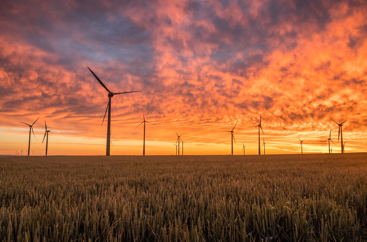 découvrez les enjeux et les avantages des énergies renouvelables, une solution durable pour un avenir plus vert. explorez les différentes sources d'énergie, leurs applications et comment elles contribuent à réduire notre empreinte carbone.