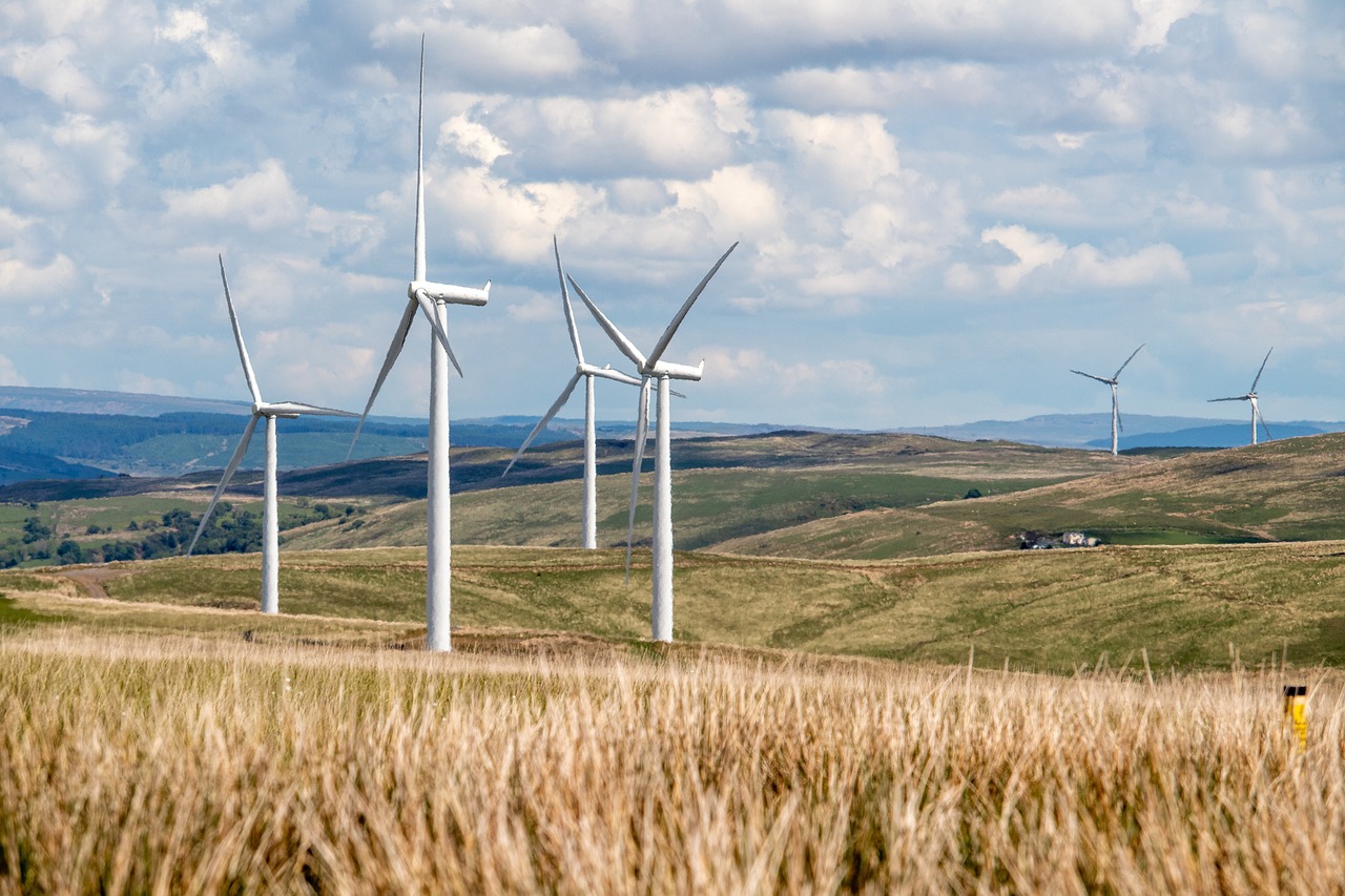 découvrez les avantages des énergies renouvelables, une solution durable et respectueuse de l'environnement pour répondre à nos besoins énergétiques. explorez les différentes sources comme le solaire, l'éolien et l'hydraulique, et comment elles contribuent à un avenir plus vert.