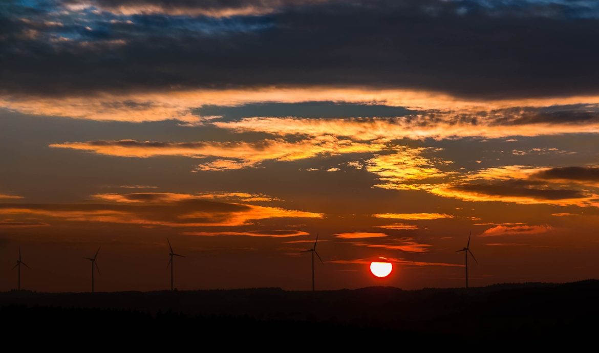 découvrez l'avenir énergétique durable avec nos solutions d'énergie renouvelable. explorez les avantages des énergies solaires, éoliennes et hydrauliques pour un monde plus vert et responsable.