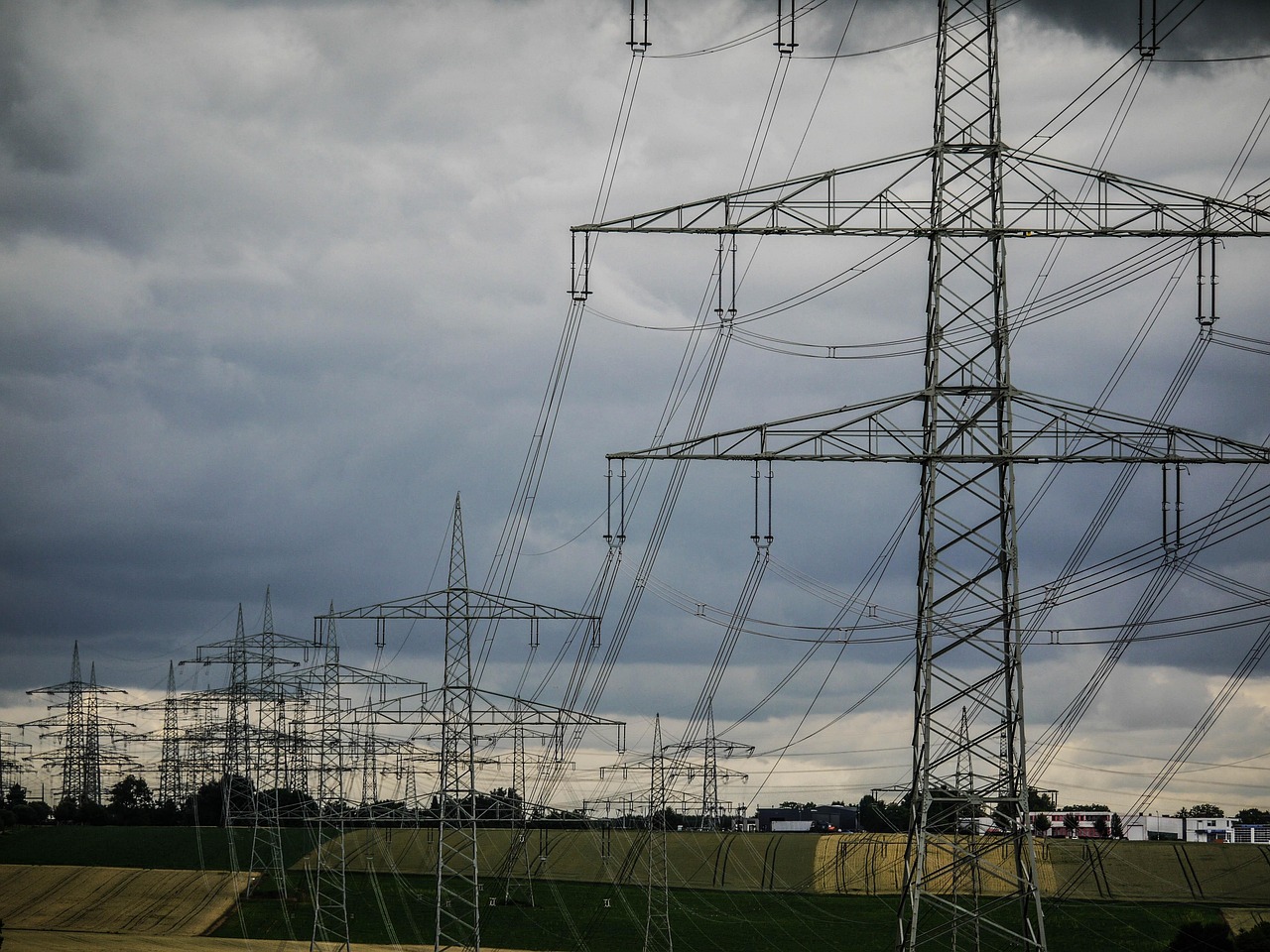 découvrez comment la transition énergétique transforme notre avenir en adoptant des solutions durables et innovantes. informez-vous sur les enjeux, les technologies émergentes et les pratiques écologiques qui contribuent à un monde plus responsable.