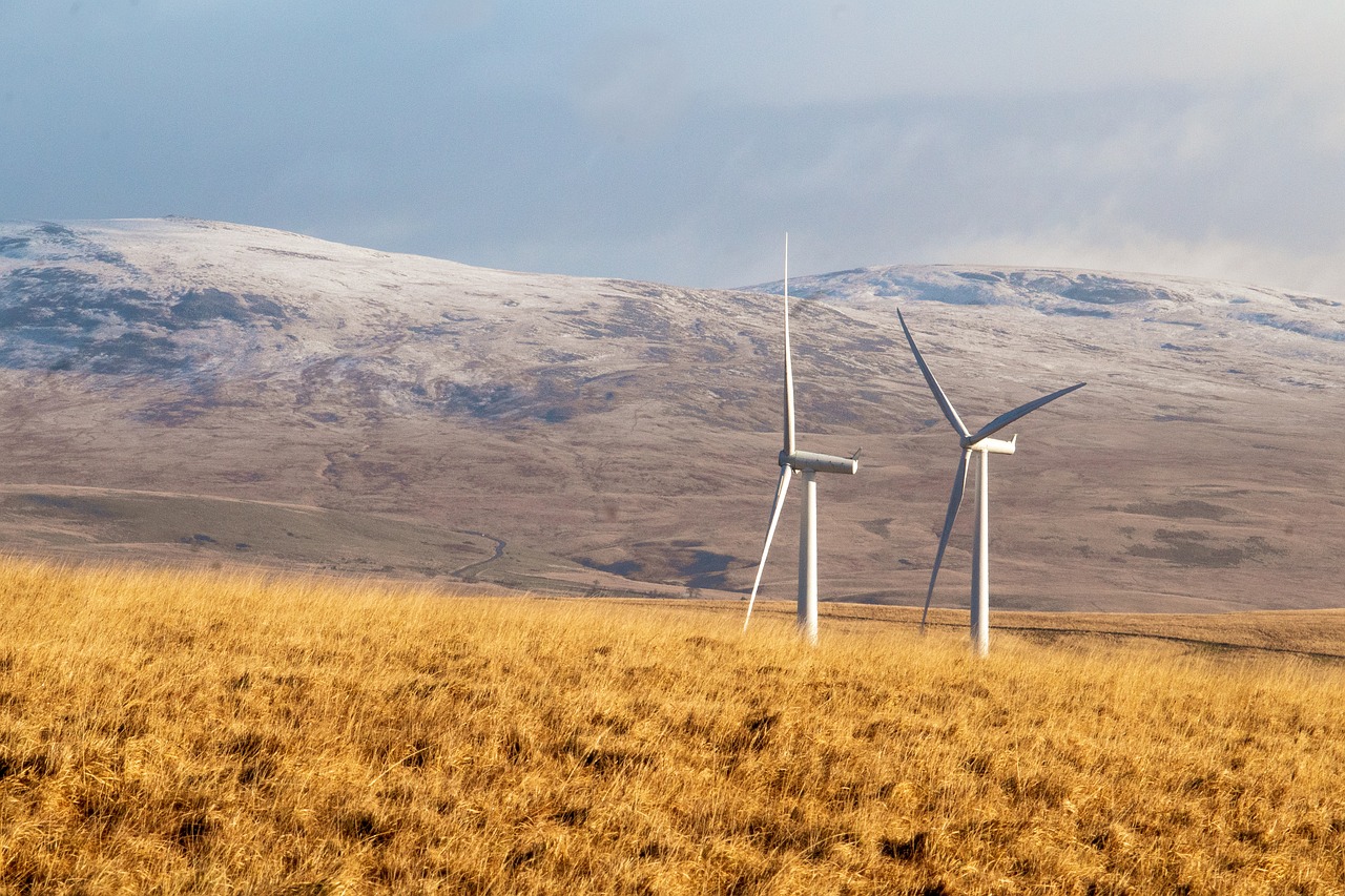 découvrez les avantages et les innovations des énergies renouvelables, une solution durable pour un avenir écologique. informez-vous sur les technologies vertes qui transforment notre façon de produire et de consommer de l'énergie.