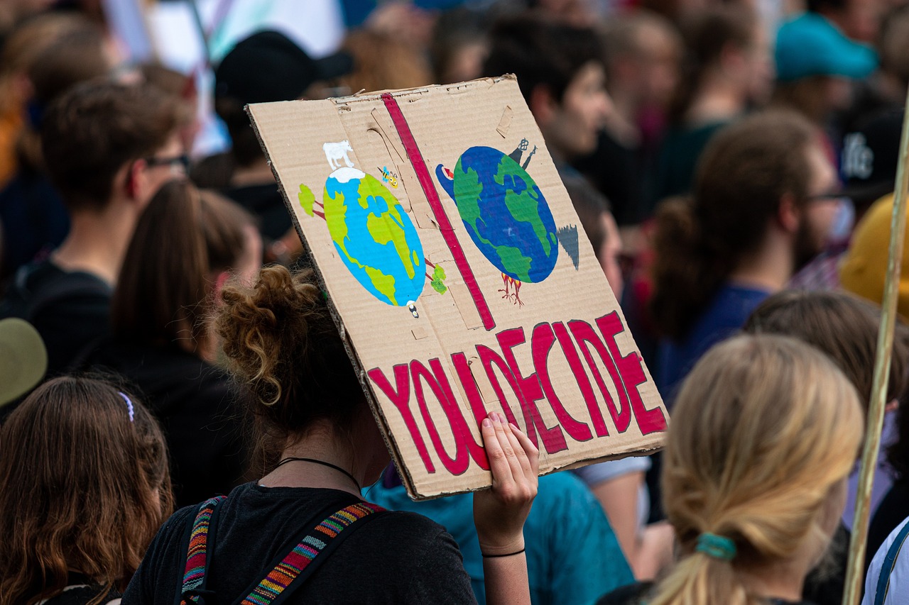 découvrez les enjeux et impacts du changement climatique sur notre planète. informez-vous sur les causes, les conséquences et les solutions possibles pour préserver notre environnement et lutter contre cette crise mondiale.