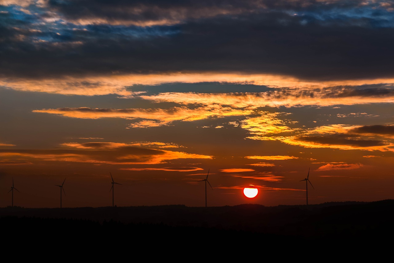 découvrez les avantages des énergies renouvelables : solutions durables pour un avenir écologique, réduction des émissions de carbone et indépendance énergétique. informez-vous sur les technologies, les tendances et les opportunités dans le secteur des énergies vertes.